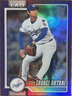 Shohei Ohtani