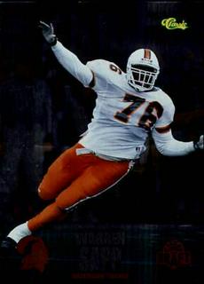 Warren Sapp