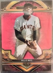 Willie Mays