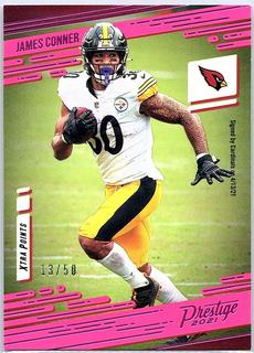 James Conner