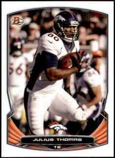 Julius Thomas