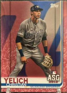 Christian Yelich
