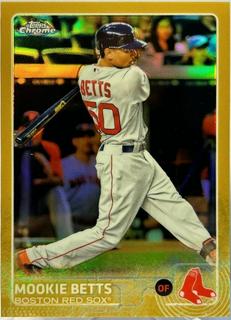Mookie Betts