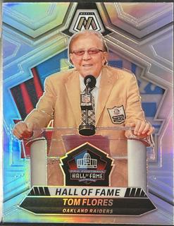 Tom Flores