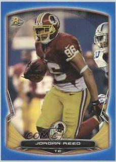 Jordan Reed