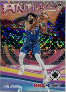 Joel Embiid