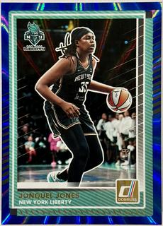 Jonquel Jones