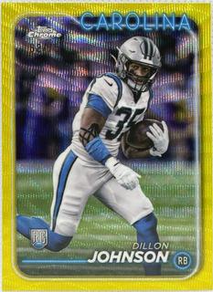 Dillon Johnson