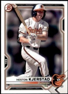Heston Kjerstad