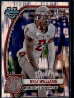 Kyle Williams