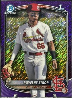 Royelny Strop
