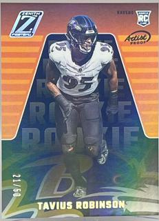 Tavius Robinson