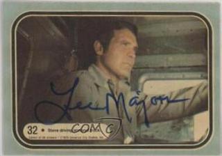 Lee Majors