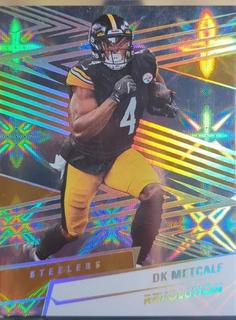 DK Metcalf