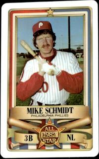 Mike Schmidt