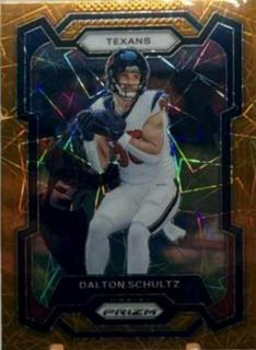 Dalton Schultz