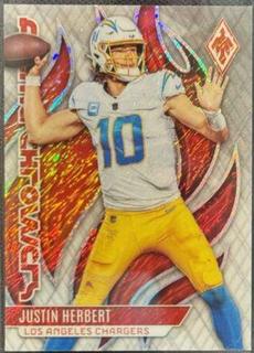 Justin Herbert