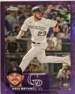 Kris Bryant