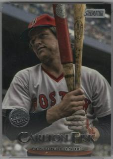 Carlton Fisk