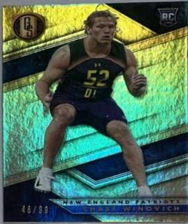 Chase Winovich