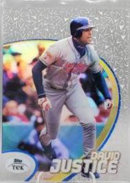 David Justice