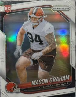 Mason Graham