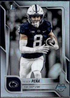 Trebor Pena