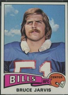 Bruce Jarvis