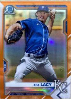 Asa Lacy