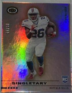 Devin Singletary