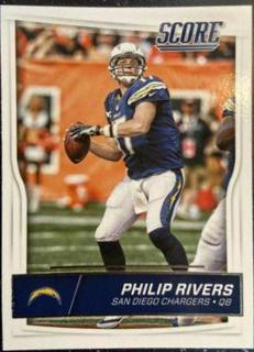 Philip Rivers