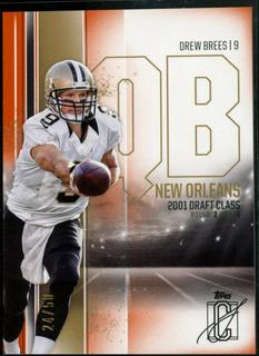 Drew Brees