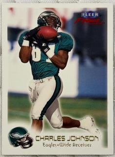 Charles Johnson