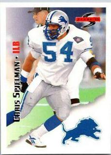 Chris Spielman