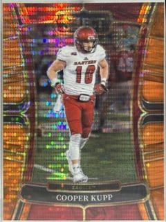 Cooper Kupp