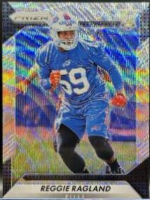 Reggie Ragland