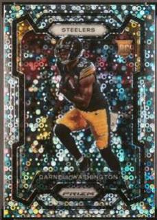 Darnell Washington