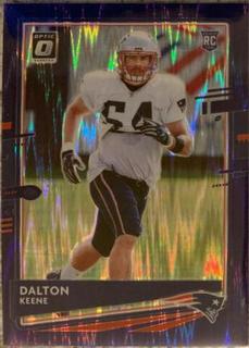 Dalton Keene
