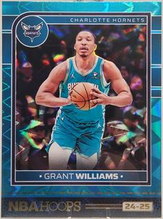 Grant Williams