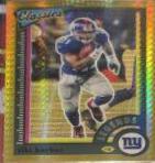 Tiki Barber