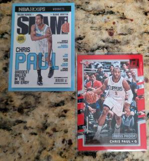 Chris Paul