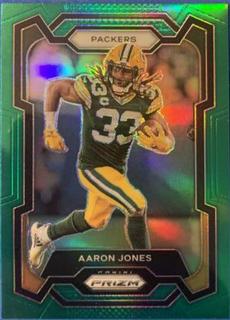 Aaron Jones