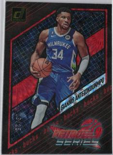 Giannis Antetokounmpo