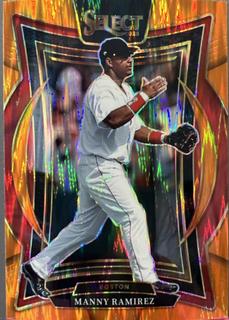 Manny Ramirez