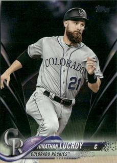 Jonathan Lucroy
