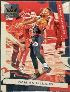 Damian Lillard