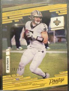 Taysom Hill