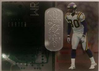 Cris Carter