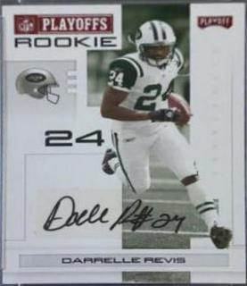 Darrelle Revis