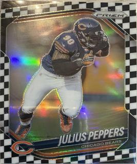Julius Peppers